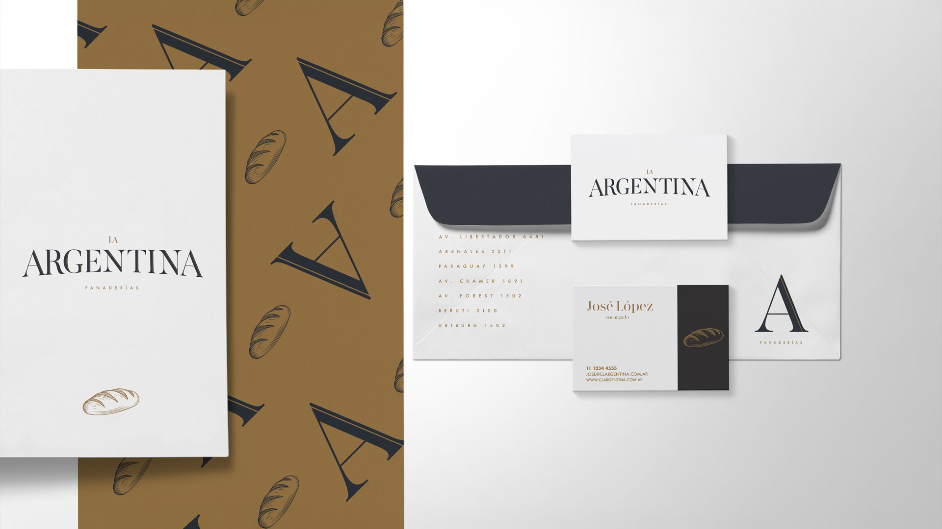 Upa Estudio brand identity — featured project 02