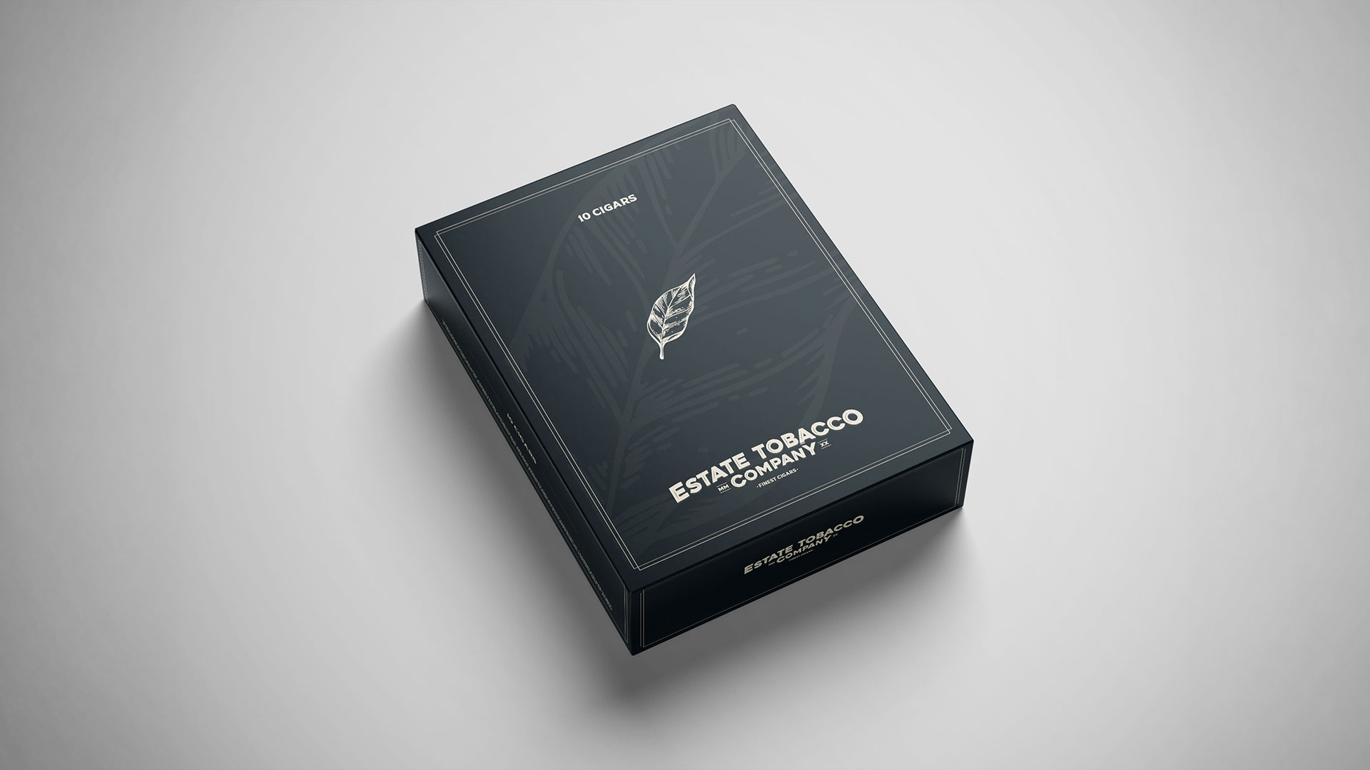Upa Estudio brand identity — featured project 09
